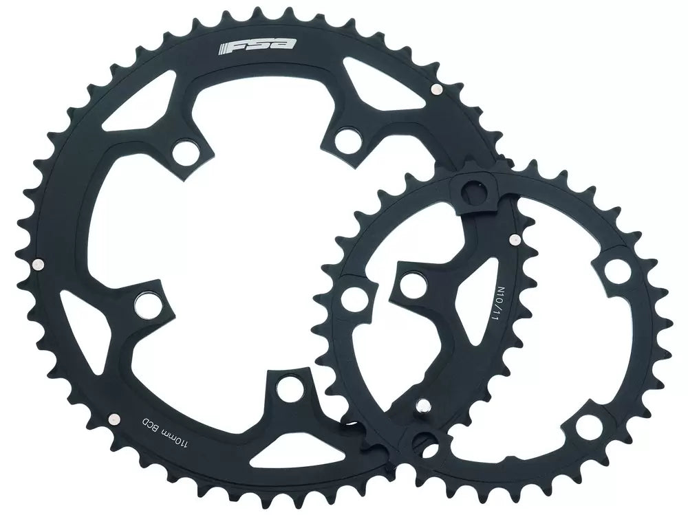FSA Corona ROAD Pro 110x50T 10-11v WA049