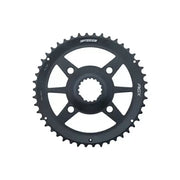 FSA Chainring K-Force WE bcd 110 N11 black