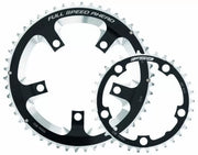 FSA Chainring K-Force WE bcd 110 N11 black