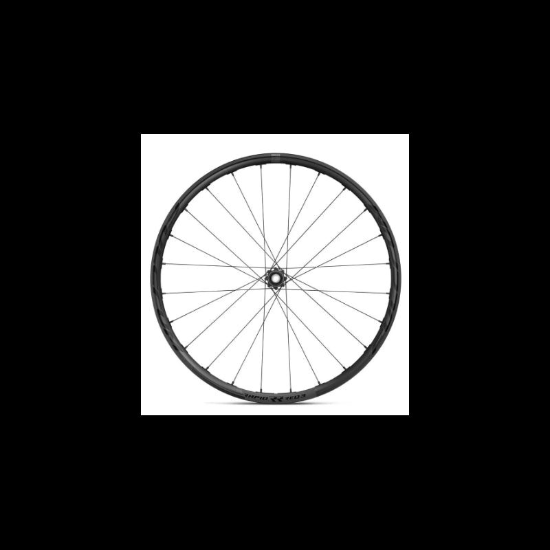 Fulcrum Ruote Gravel Rapid Red 3 DB  650B