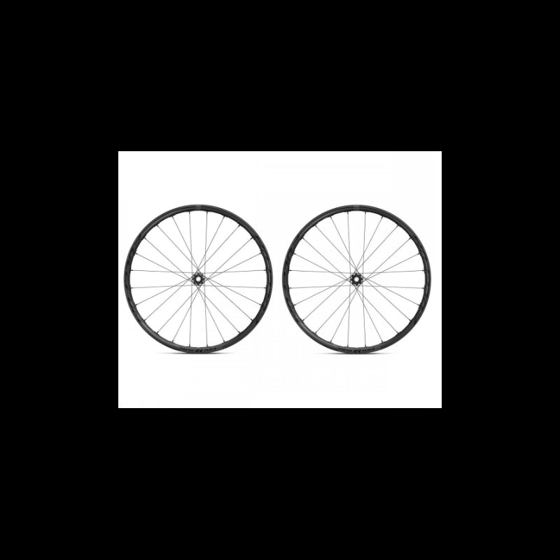 Fulcrum Ruote Gravel Rapid Red 3 DB  650B