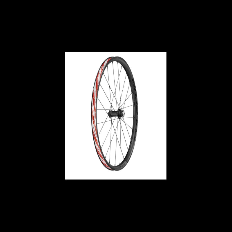 Fulcrum Ruote Gravel Rapid Red 3 DB  650B
