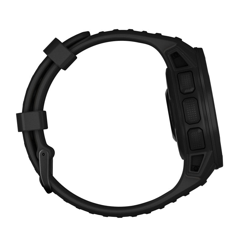 Garmin Orologio Instinct Solar Tactical Edition