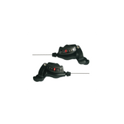 Microshift Comando Sinistro 3V Mtb-Citybike Shimano