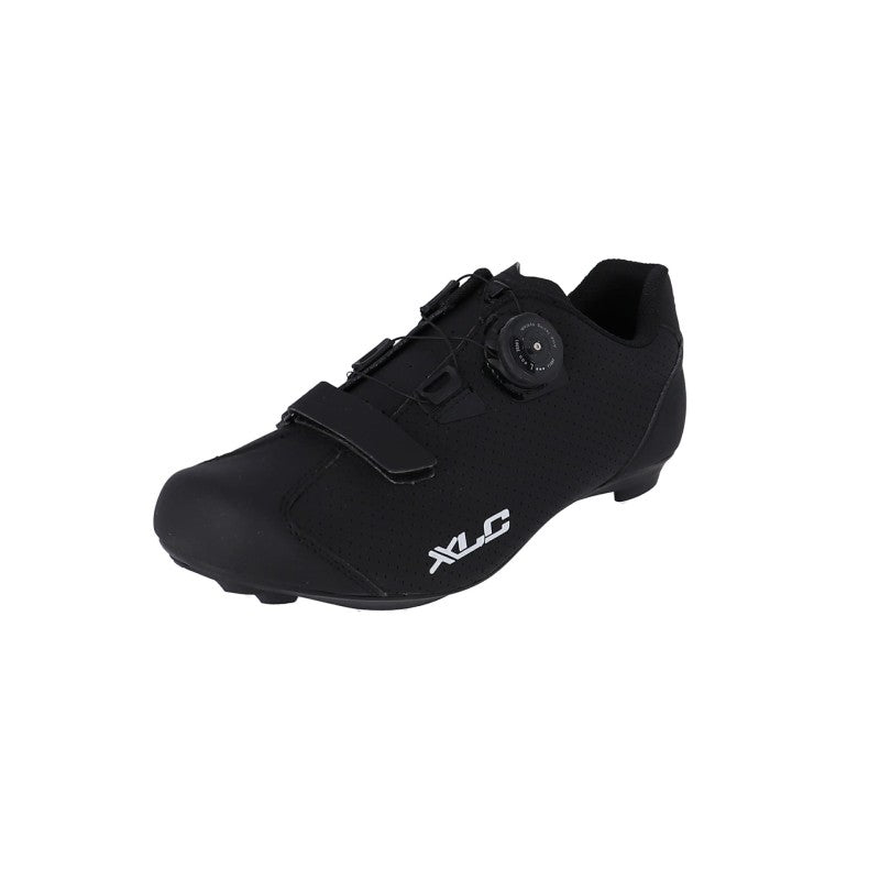 XLC Scarpe Da Strada CB-R09 Nero