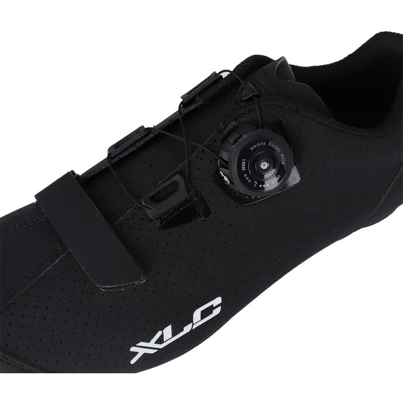 XLC Scarpe Da Strada CB-R09 Nero