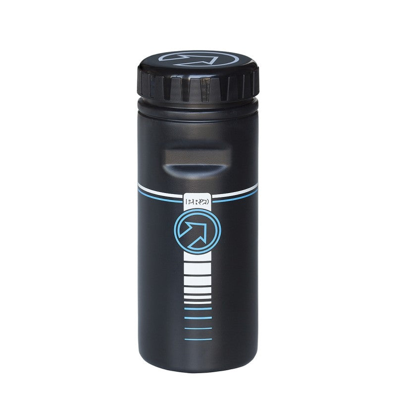 PRO Borraccia Portautensili 750ml Black