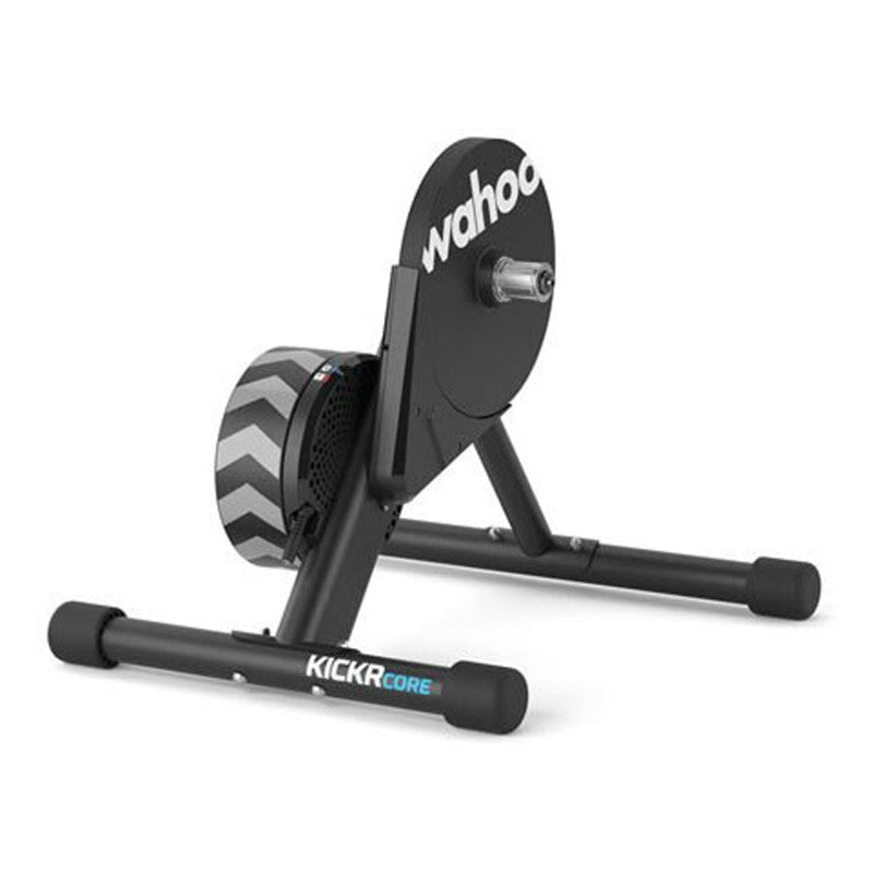 Wahoo Rullo Kickr Core Trainer