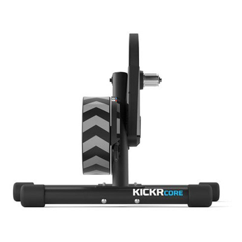 Wahoo Rullo Kickr Core Trainer