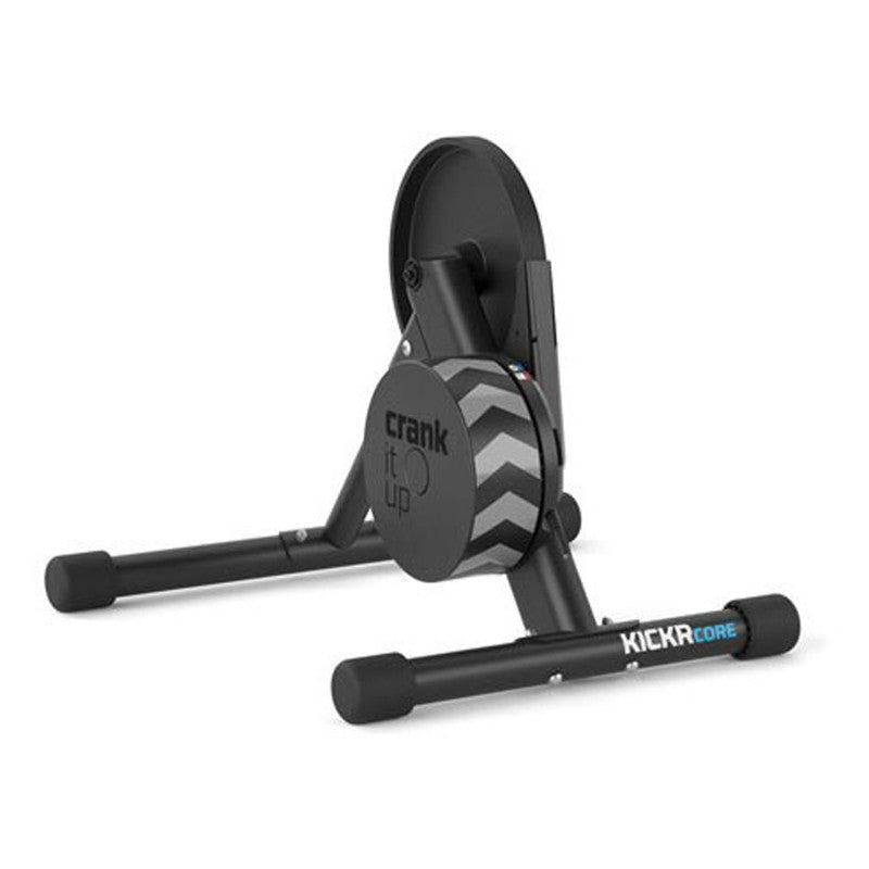 Wahoo Rullo Kickr Core Trainer