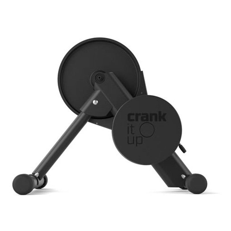 Wahoo Rullo Kickr Core Trainer