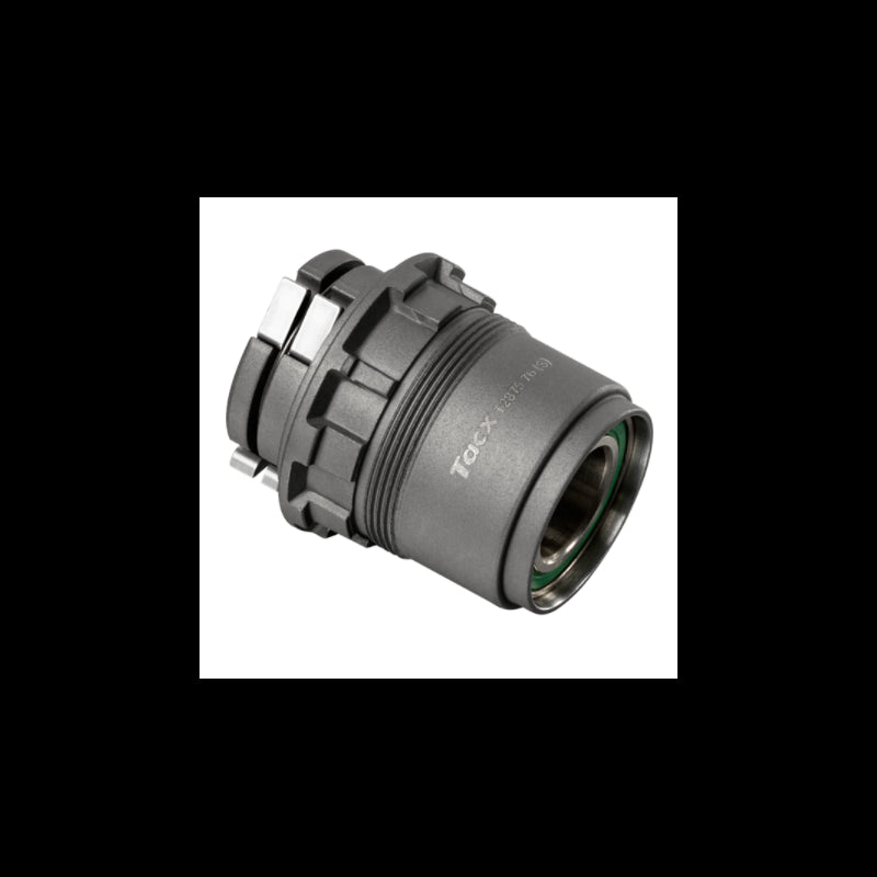 Garmin Corpo Sram Xd-R Tacx