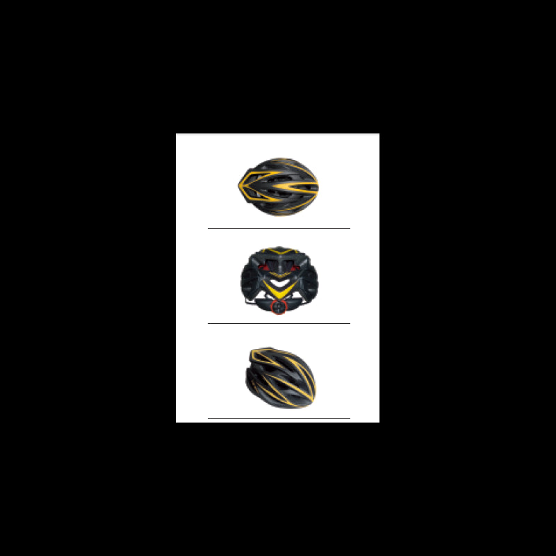 La Bici Casco Sonic Road