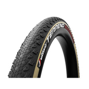 Vittoria Coperture Terreno 29X2.1 Xcr Tan-Blk-Blk G2.0