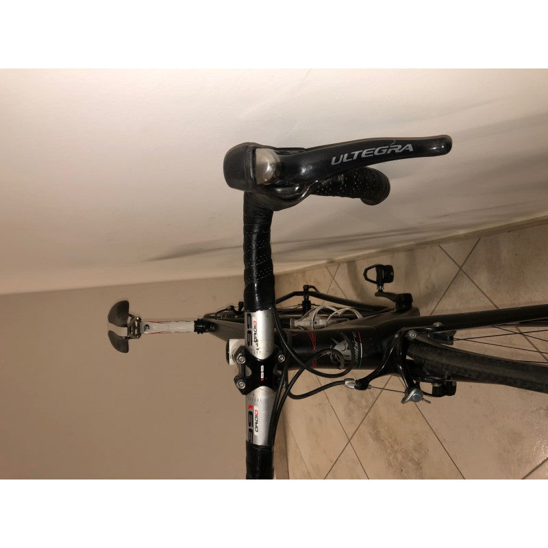 Calibre Bici Strada - Ultegra 6800 11V Mix - Vision Team 30 Comp - Usata