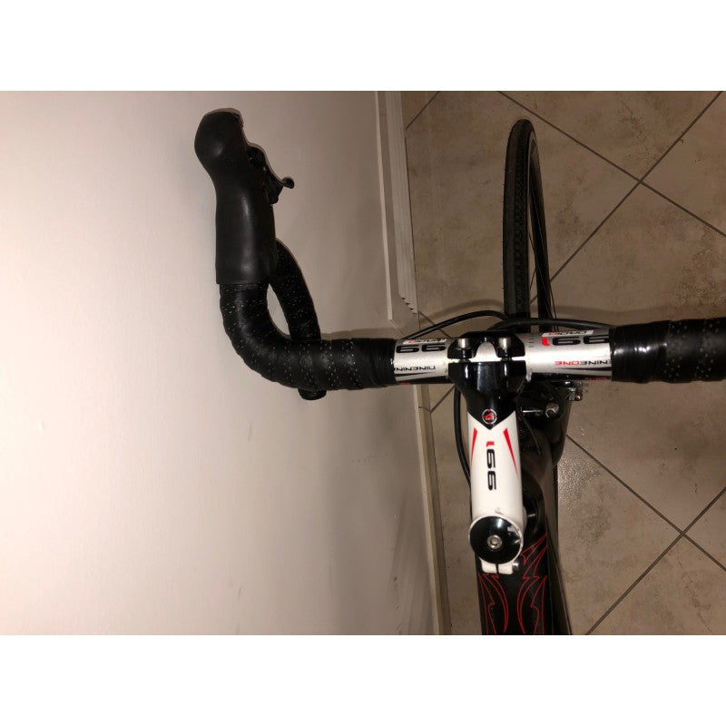 Calibre Bici Strada - Ultegra 6800 11V Mix - Vision Team 30 Comp - Usata