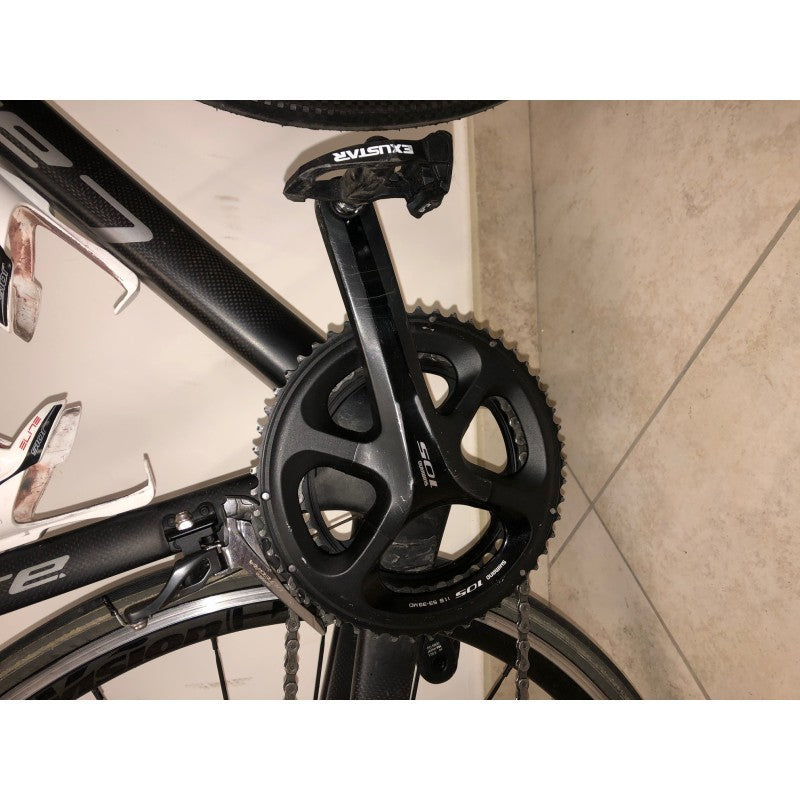 Calibre Bici Strada - Ultegra 6800 11V Mix - Vision Team 30 Comp - Usata