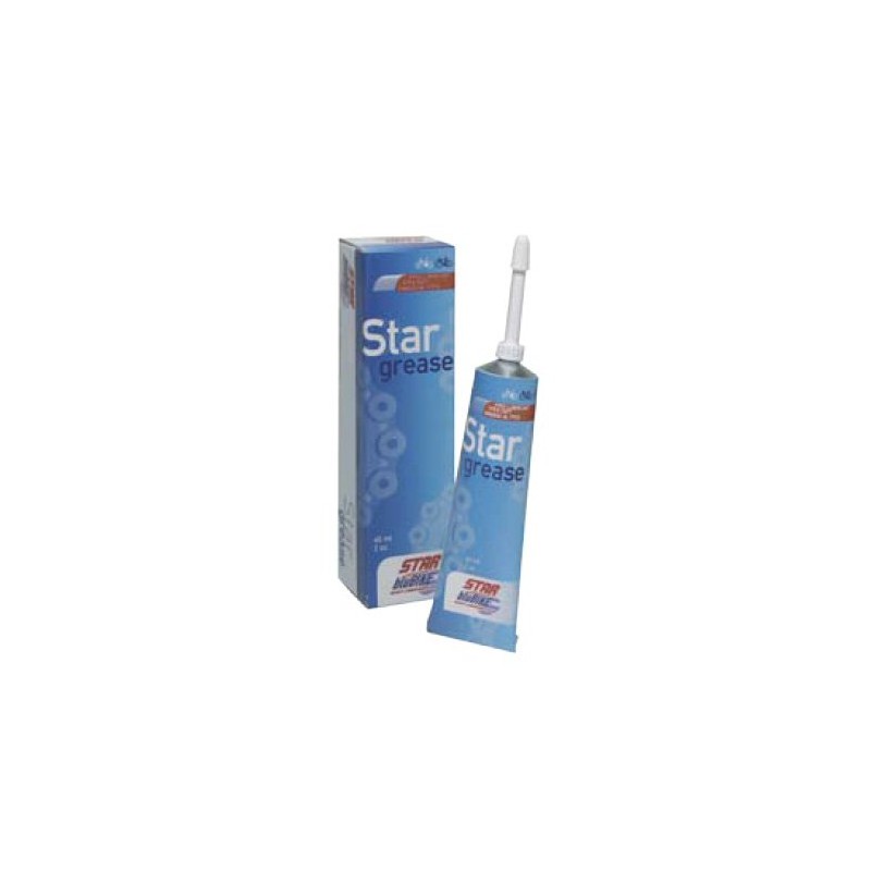 Star Blubike Grasso Lubrif. Sintetico x Sterzo 60ml