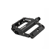 Wellgo Pedali Mtb Flat Black