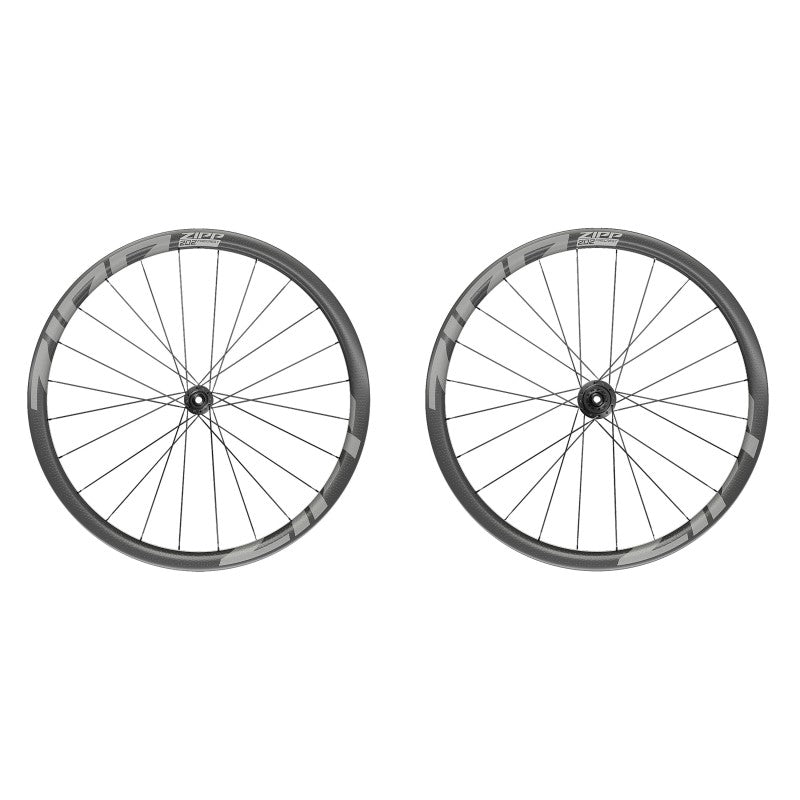 Zipp Ruote 202 Firecrest Tubeless Ready Carbon Disc