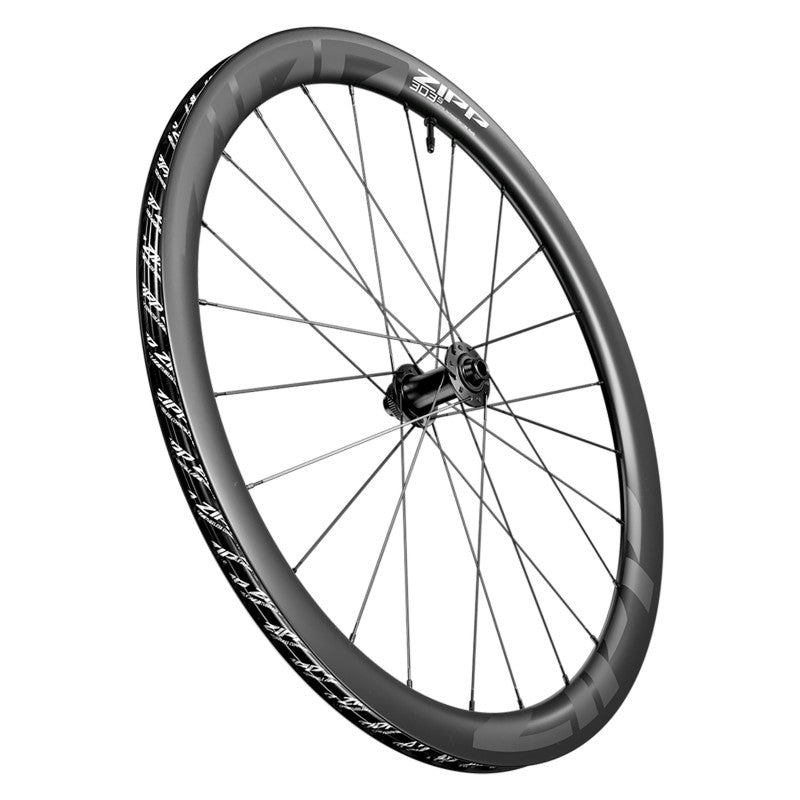 Zipp Ruote 303 S Carbon Tubeless Ready Disc