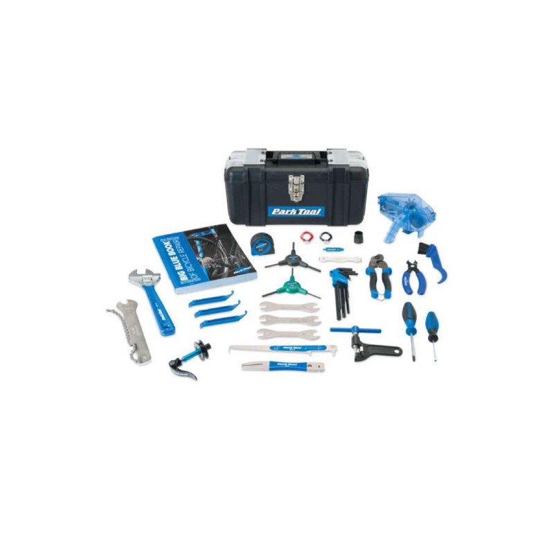 Park Tool Kit Utensili Meccanici Ak-5
