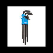 Park Tool Set Chiavi A Brugola HXS-1.2