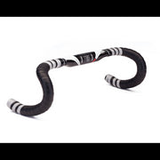 Prologo Nastro Coprimanubri Onetouch 2 Gel Nero/Bianco