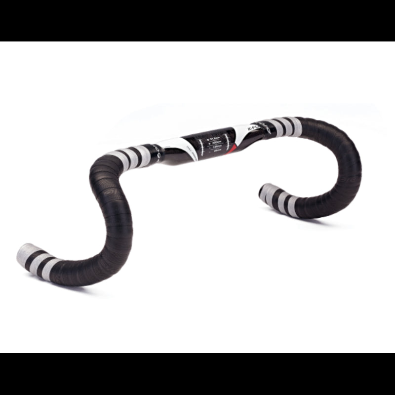 Prologo Nastro Coprimanubri Onetouch 2 Gel Nero/Bianco