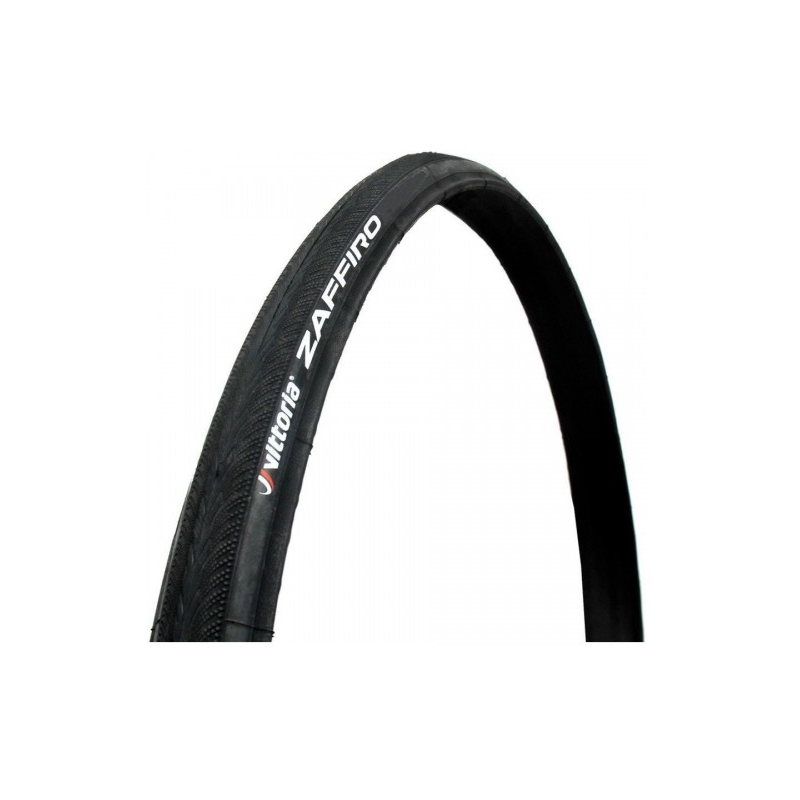 Vittoria Coperture Zaffiro V 700x28c Fold Full Black