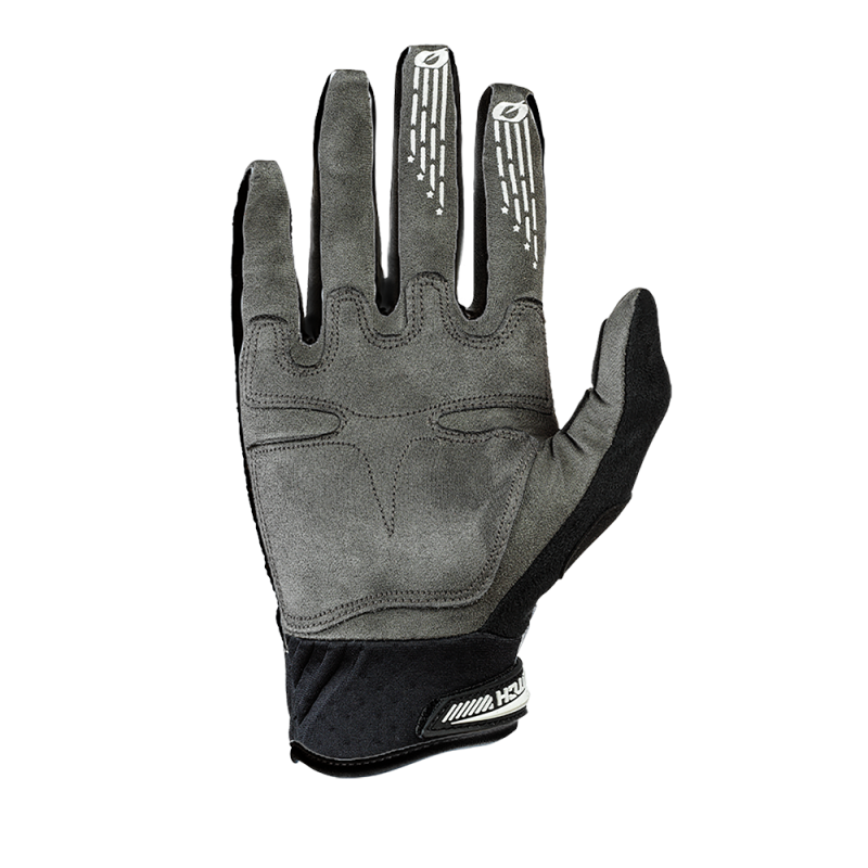 O'Neal Guanto Butch Carbon Glove Black