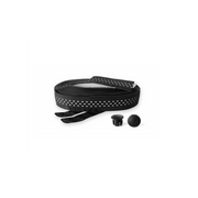 Eleven Nastro Manubrio Nero/Bianco