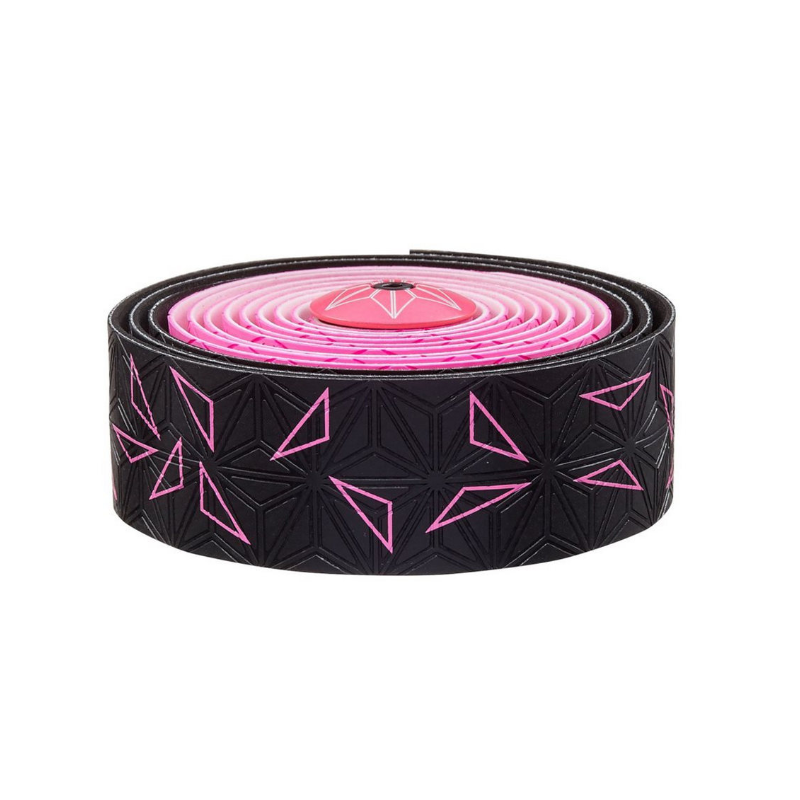 Supacaz Nastro manubrio Super Sticky Kush Star Fade