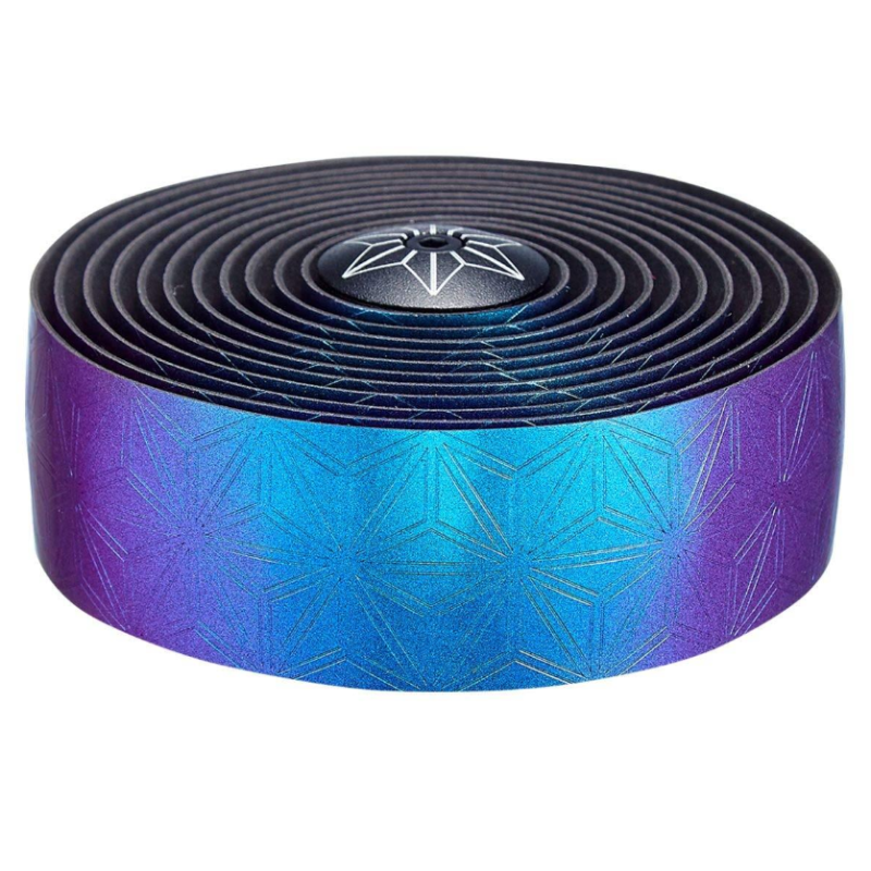 Supacaz Nastro Manubrio Bling Oil Slick