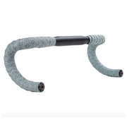 Supacaz Nastro Manubrio Super Sticky Kush Single Grigio