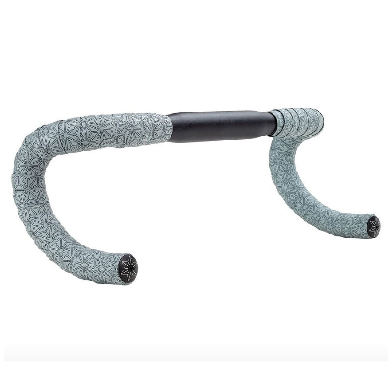 Supacaz Nastro Manubrio Super Sticky Kush Single Grigio