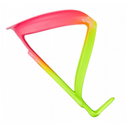 Supacaz Portaborraccia Fly Cage Alluminio Giallo Fluo/Rosa Fluo