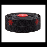 Supacaz Nastro Manubrio Super Sticky Kush Galaxy Red