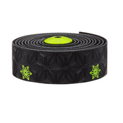 Supacaz Nastro manubrio Super Sticky Kush Galaxy