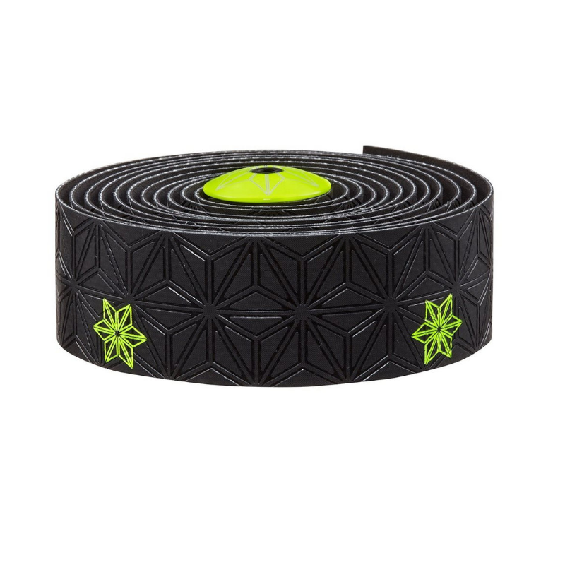 Supacaz Nastro manubrio Super Sticky Kush Galaxy