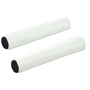 Supacaz Manopole Schiuma Memory Bianco