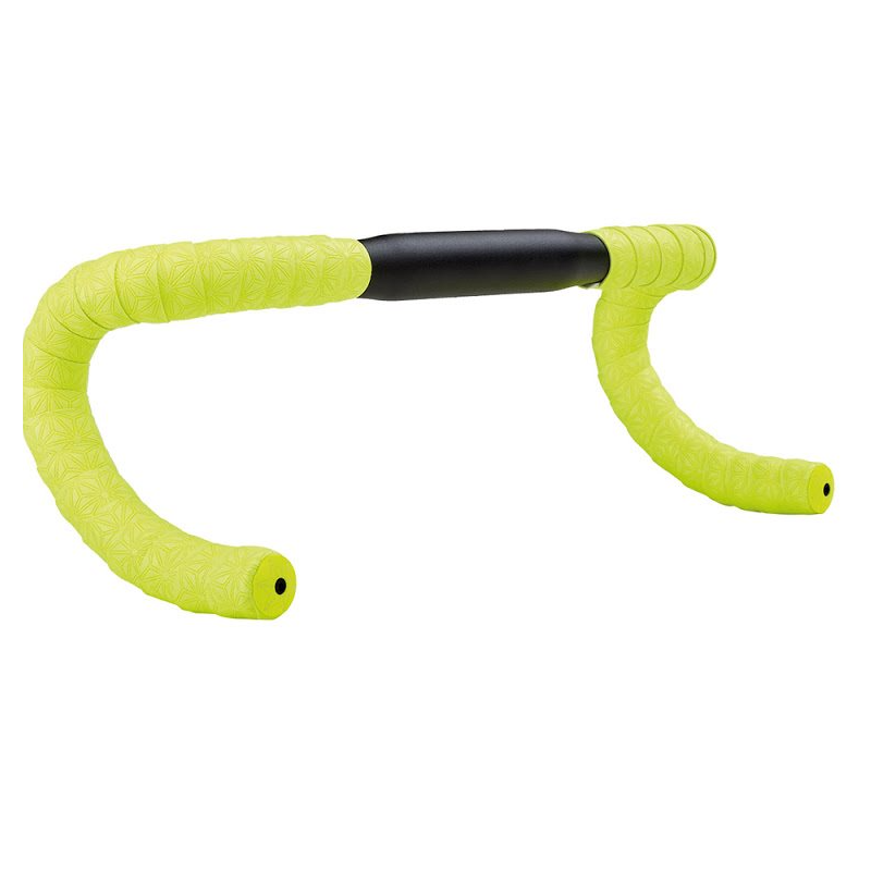 Supacaz Nastro Manubrio Super Sticky Kush Giallo