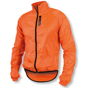 Biotex Mantellina X-Light Superleggera Arancio Fluo
