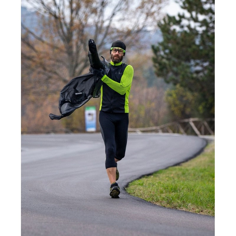 Biotex Mantellina No Rain Nero