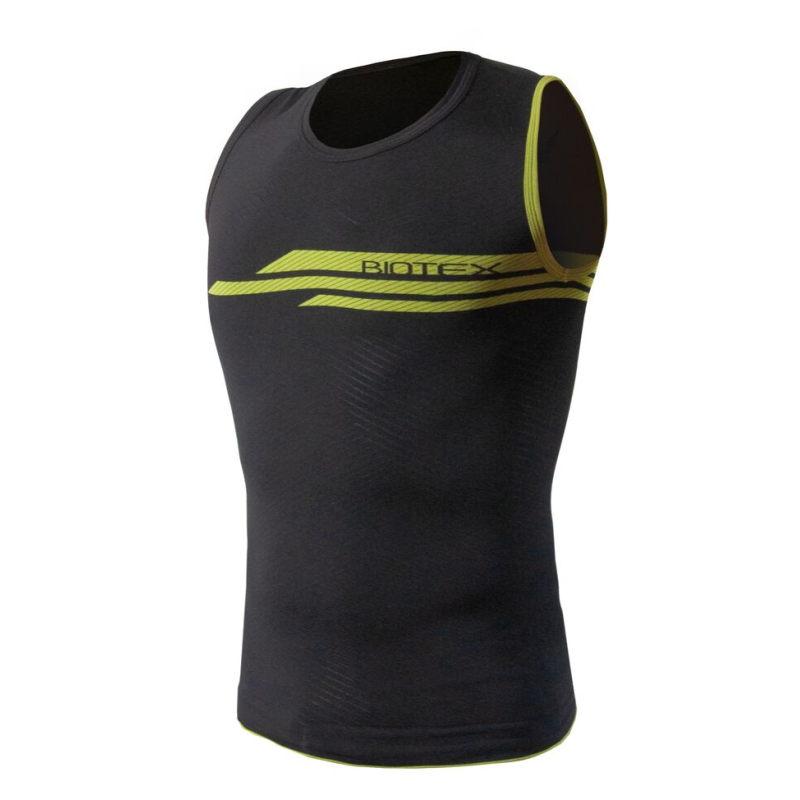 Biotex Intimo Canotta Impact