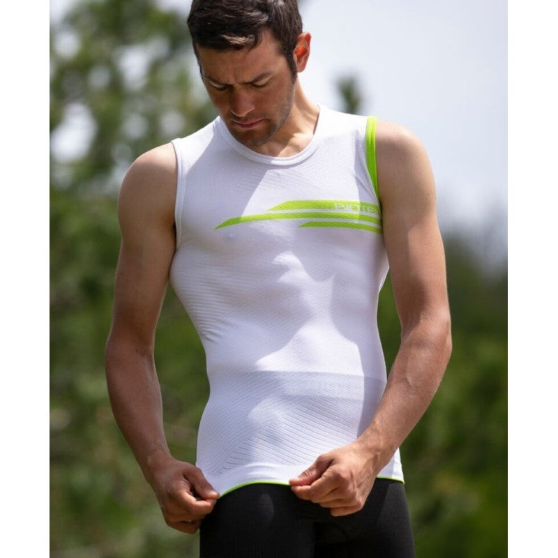 Biotex Intimo Canotta Impact