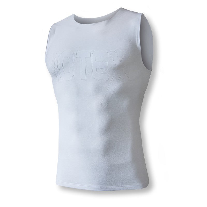 Biotex Intimo Canotta Reverse Unisex