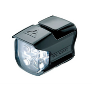 Topeak Luce Anteriore Whitelite Race