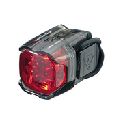 Topeak Luce Posteriore RedLite Race