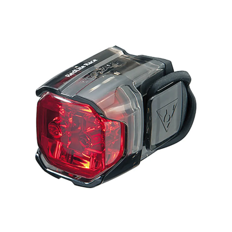 Topeak Luce Posteriore RedLite Race